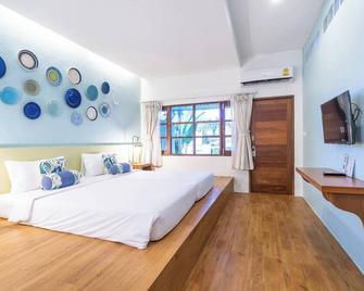 Aqua Beads Samed - Ko Samet - Habitación