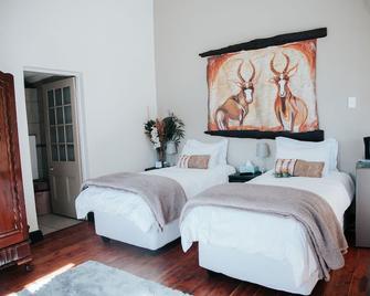 Bailey Country House - Queenstown - Bedroom