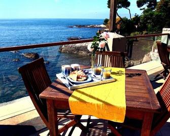 Locanda Il Senatore - Fiascherino