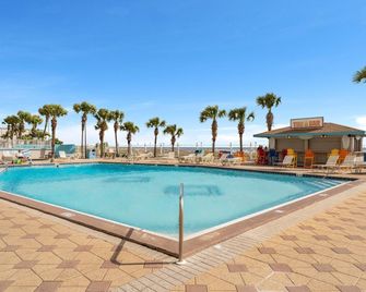 The Summit 1130 - Panama City Beach - Piscina