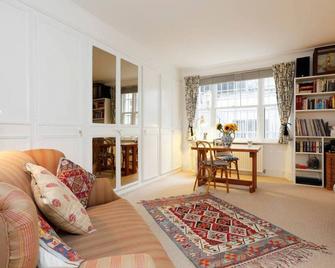 Attractive flat in Little Venice - London - Living room