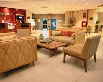 Casa Andina Select Pucallpa - Pucallpa - Lobby