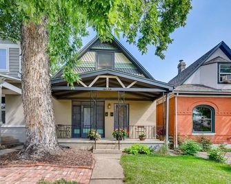 Heart of Denver’s W Highlands! - Denver - Building