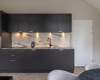 Chalet for Four Person in Oirschot - Oirschot - Kitchen