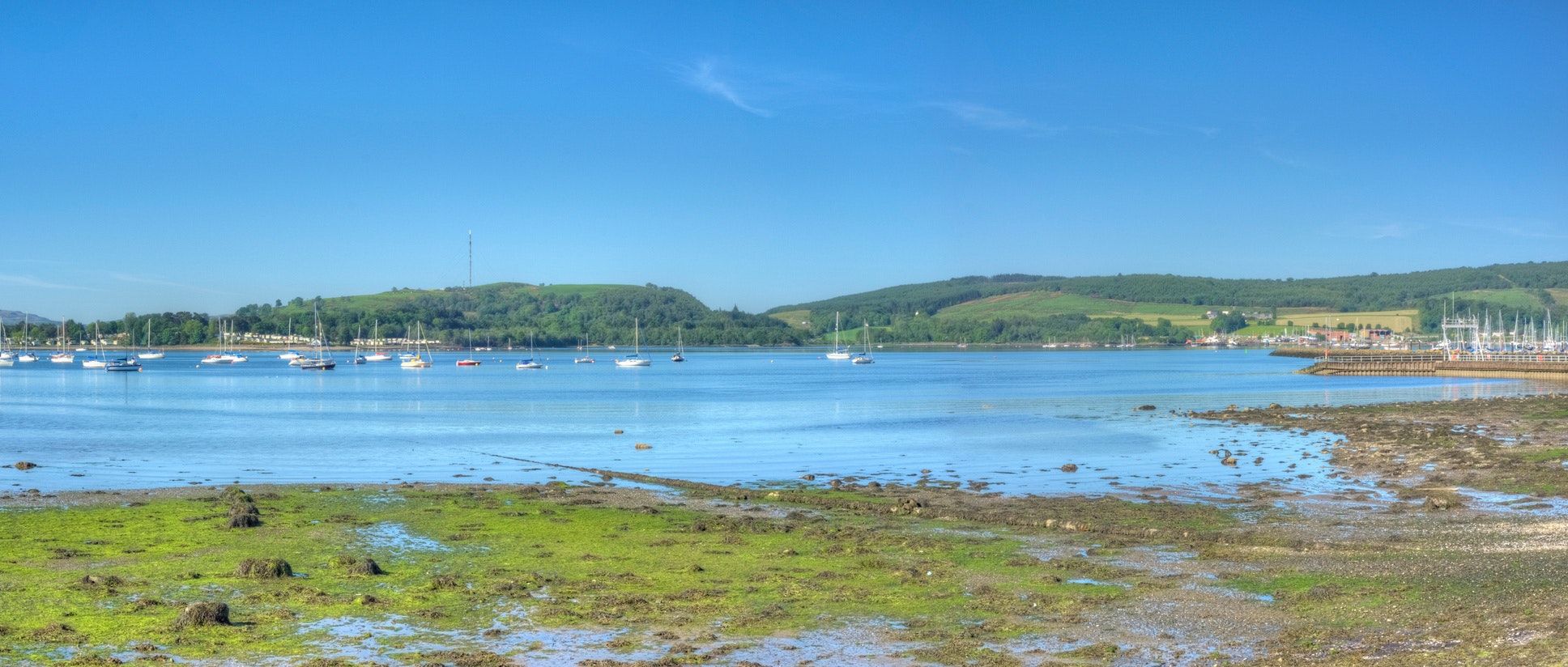 Ardencaple Hotel by Greene King Inns - Helensburgh - Atracciones