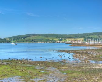 Ardencaple Hotel by Greene King Inns - Helensburgh - Atracciones