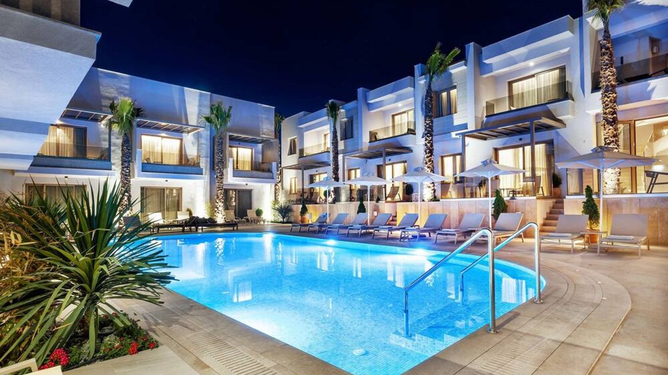 Pefki Deluxe Residences