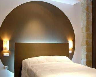 Hotel Carmen Boutique - Baeza - Bedroom