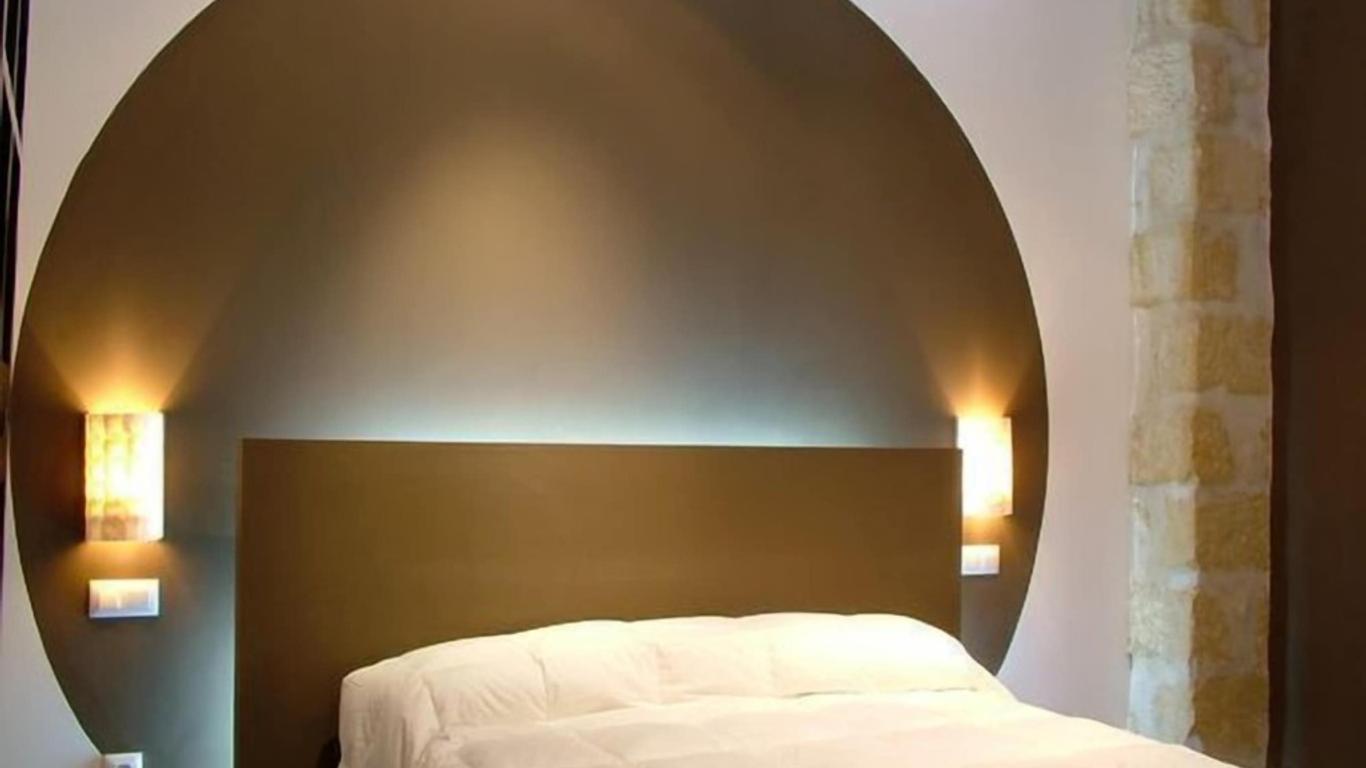 Hotel Carmen Boutique