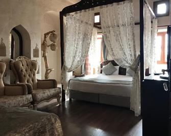 Dara Konagi - Mardin - Ložnice