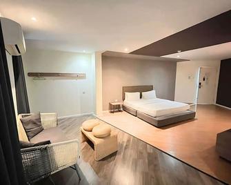 Sky Hotel Cheras Maluri - Kuala Lumpur - Habitación