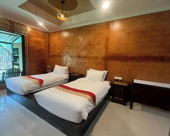 Saikaew Resort - Chiang Rai