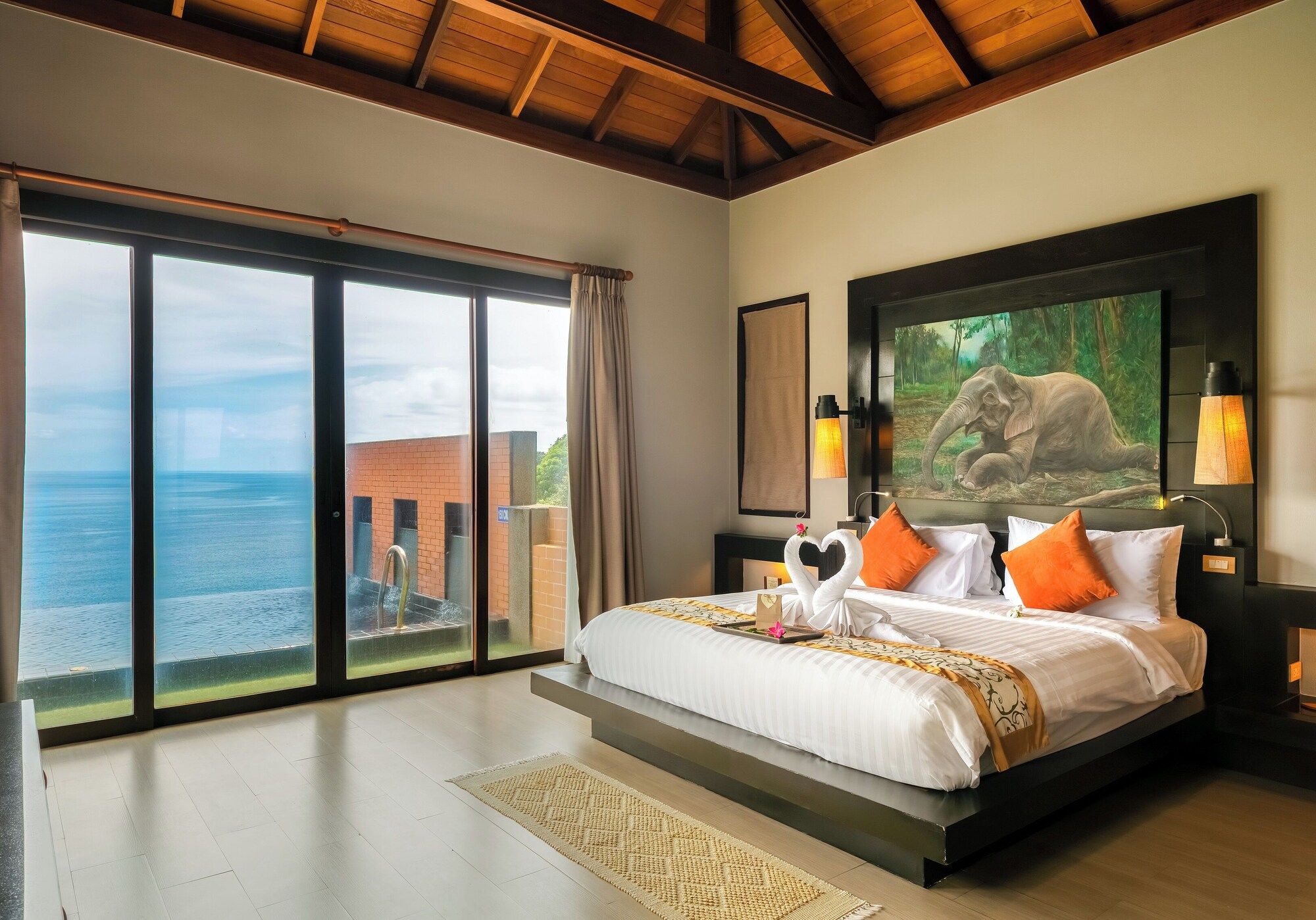 أيارا كامالا ريزورت آند سبا - شا إكسترا بلس