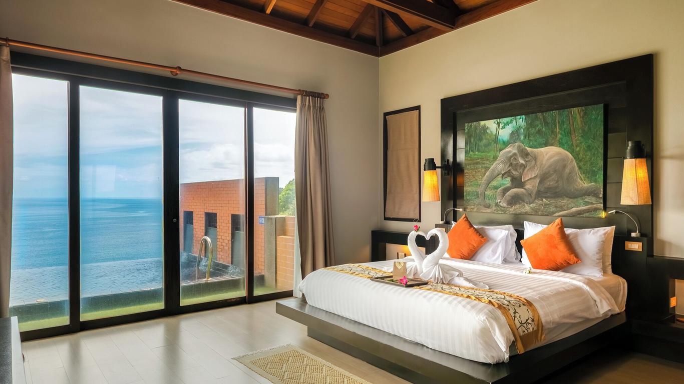 Ayara Kamala Resort & Spa (Sha Plus+)