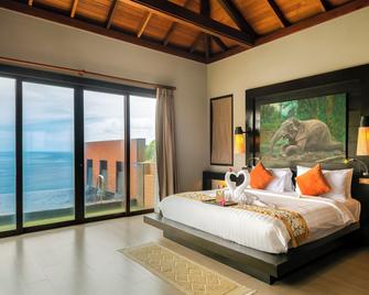 Ayara Kamala Resort & Spa (Sha Plus+) - Kamala - חדר שינה