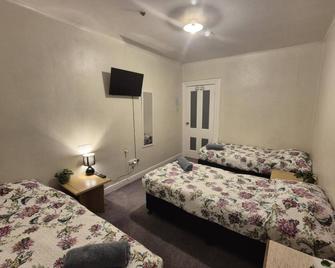 Royal Hotel Opotiki - Opotiki