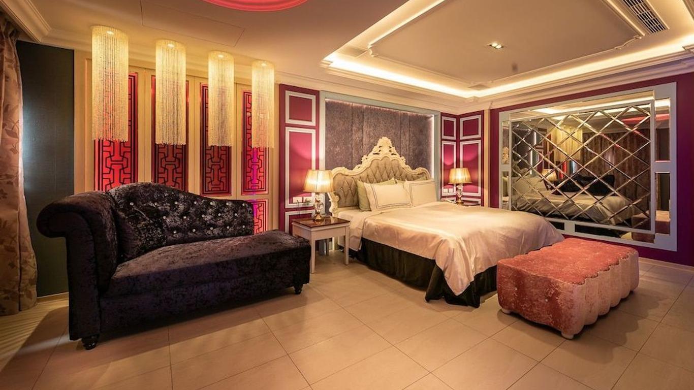 Shui Yue Boutique Motel