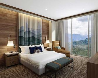 Snoqualmie Casino & Hotel - Snoqualmie - Bedroom