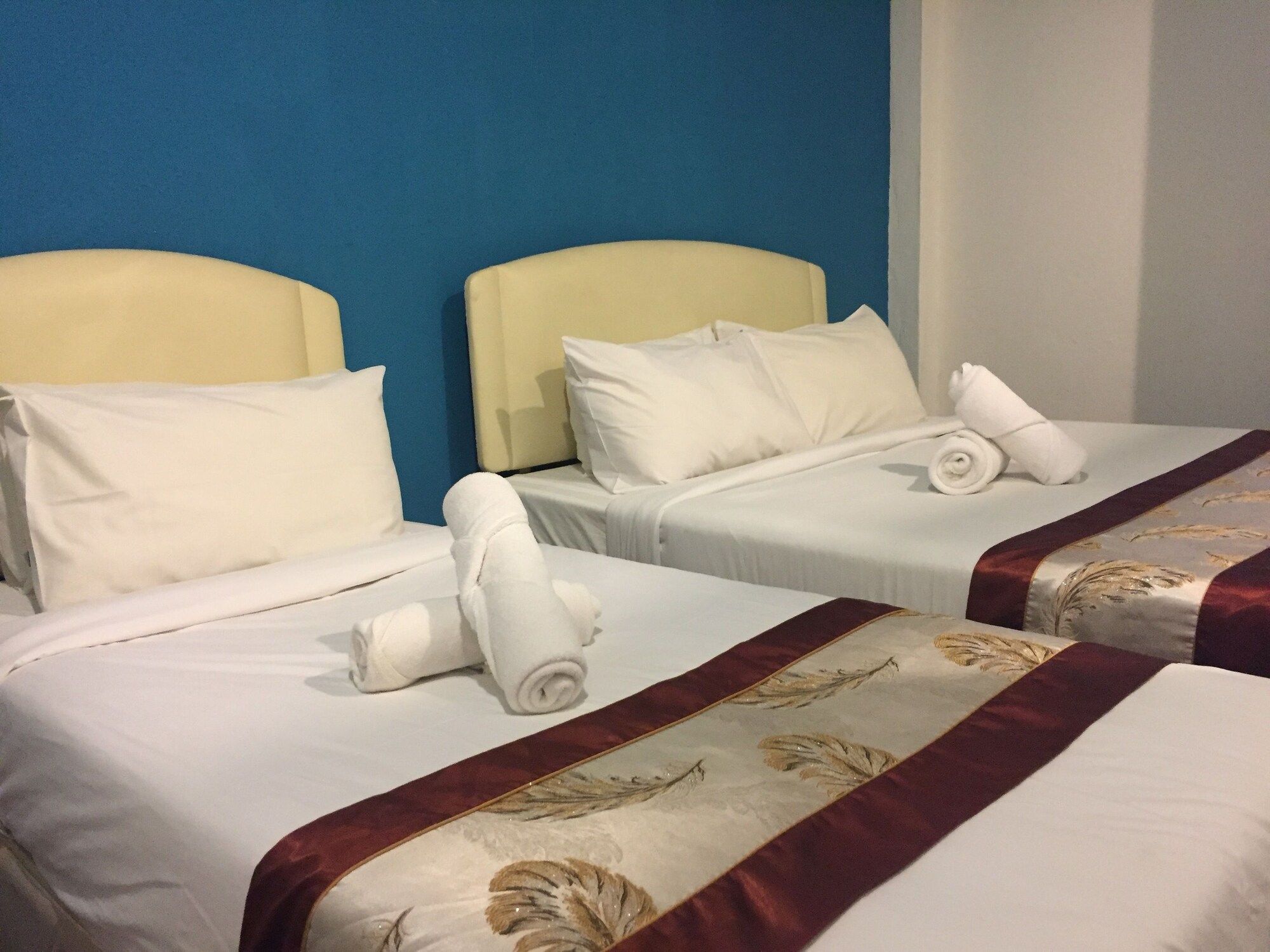 Woodpecker Lodge, Kuching - Kuching - Habitación