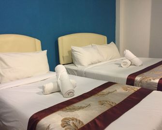 Woodpecker Lodge, Kuching - Kuching - Habitación