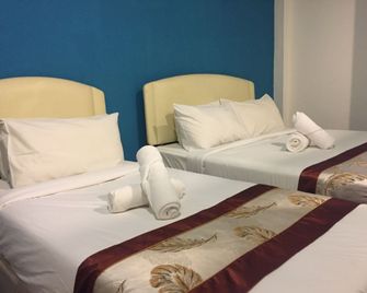 Woodpecker Lodge, Kuching - Kuching - Habitación