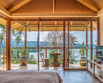 Tolani Resort Koh Kood - Koh Kood - Balkon