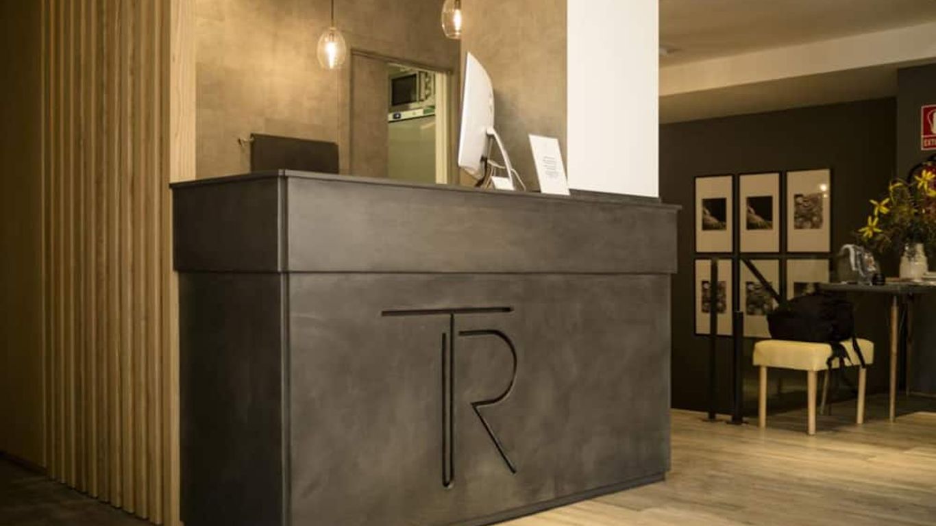 Hotel Boutique Teatro Romano