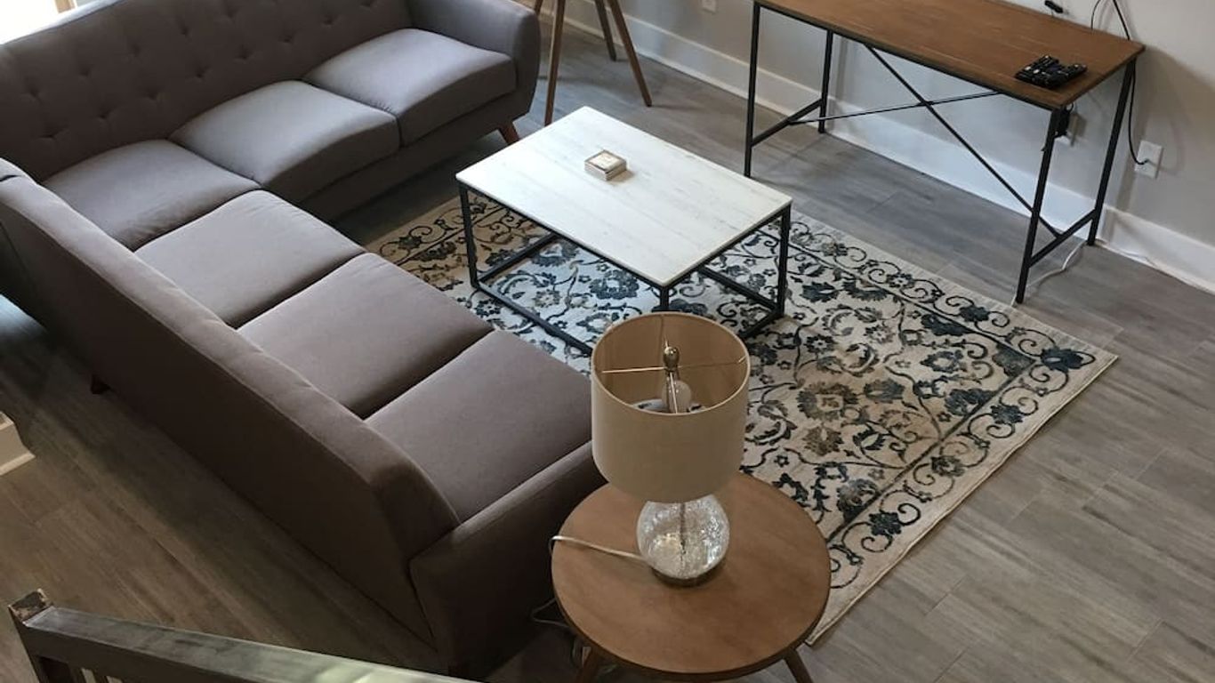 The Hotel at Huntington Square