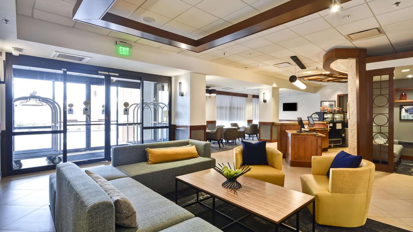 Hyatt Place Kansas City/Overland Park/Metcalf