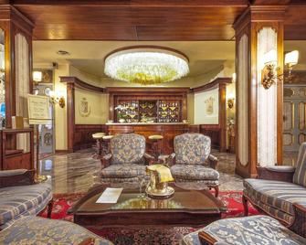 Abano Ritz Hotel Terme - Abano Terme - Lobby