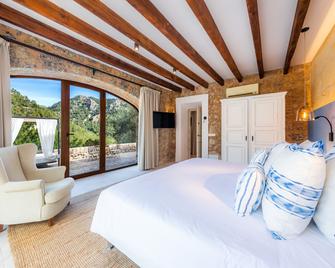 Finca Hotel Albellons Parc Natural - Selva - Chambre