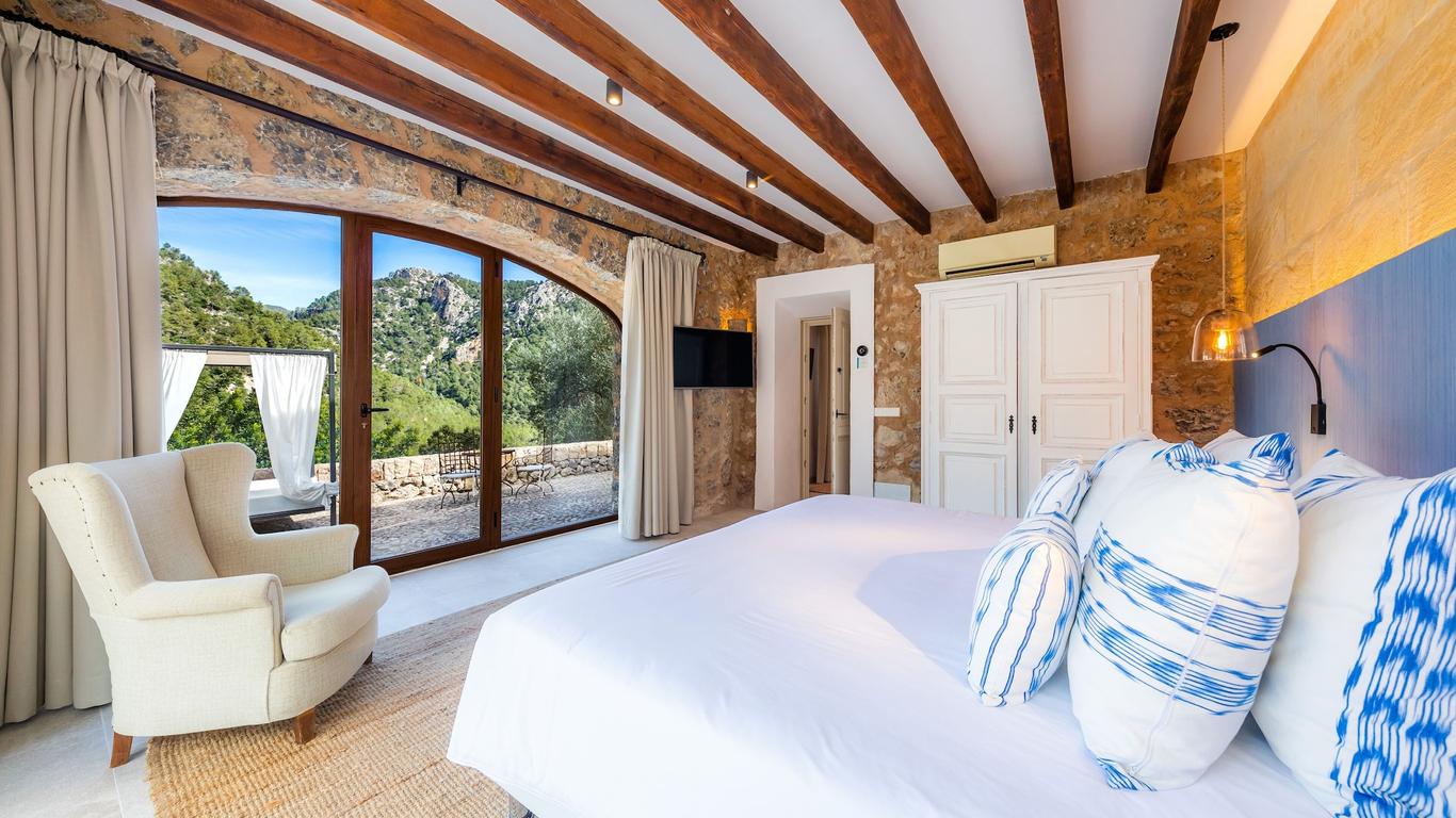 Finca Hotel Albellons Parc Natural