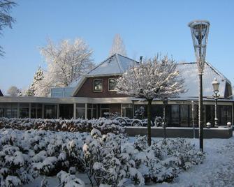 Hotel Hof van Twente - Hengevelde - Budova