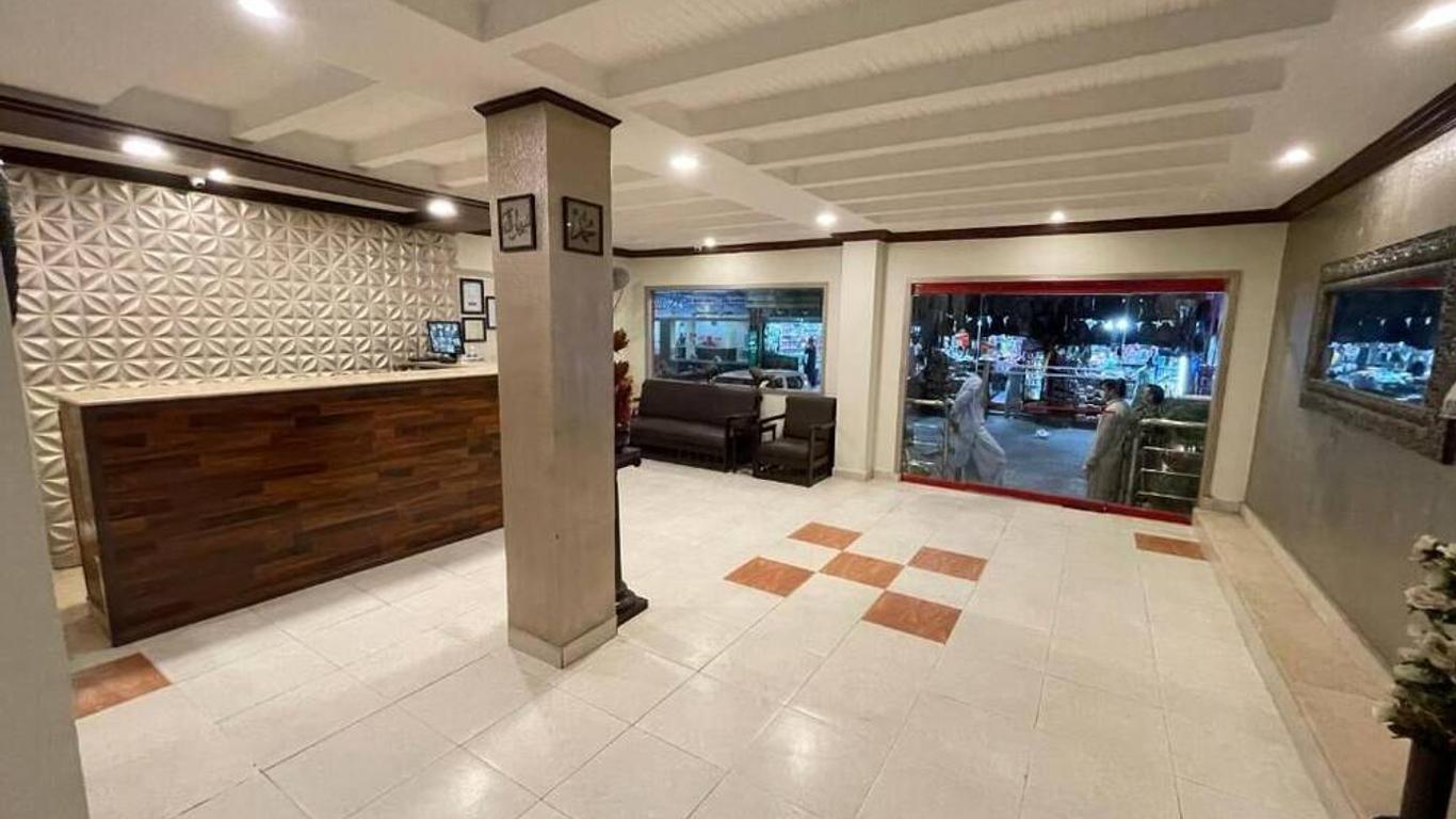 Citymax Hotel