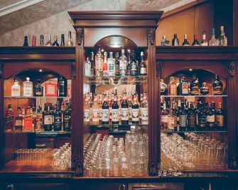 Baku Hotel Ganja - Gyandzha - Bar