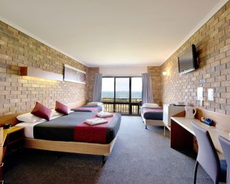 Kangaroo Island Seaside Inn - Kingscote - Habitación