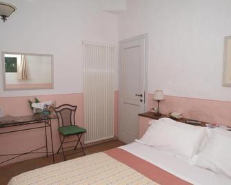 Locanda della Fortuna - Faenza - Camera da letto