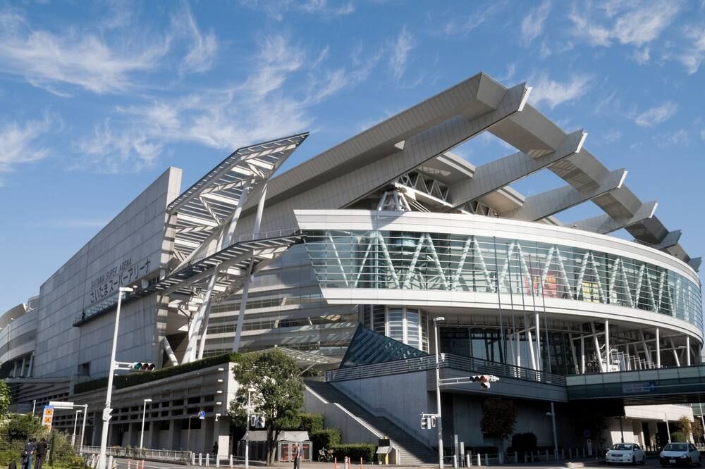 فندق بالاس أوميا