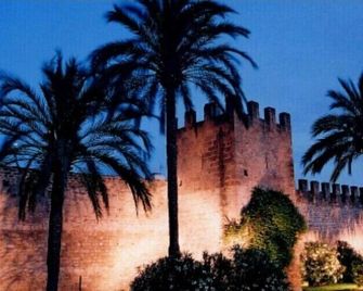 Casa Convent - Alcúdia - Widok na zewnątrz