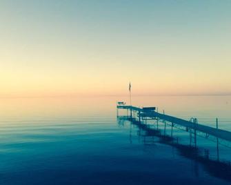 Randys rentals Sw Mille lacs lake - Onamia - Beach