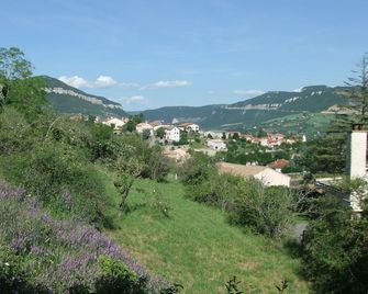 Gite Des Grands Causses - Millau - Widok na zewnątrz