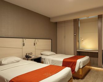 Victoria Regia Hotel - Iquitos