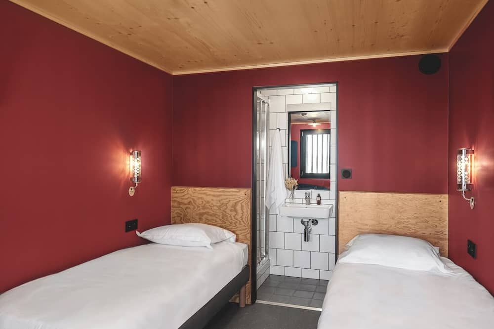 Eklo Hotels Toulouse Cartoucherie Zénith