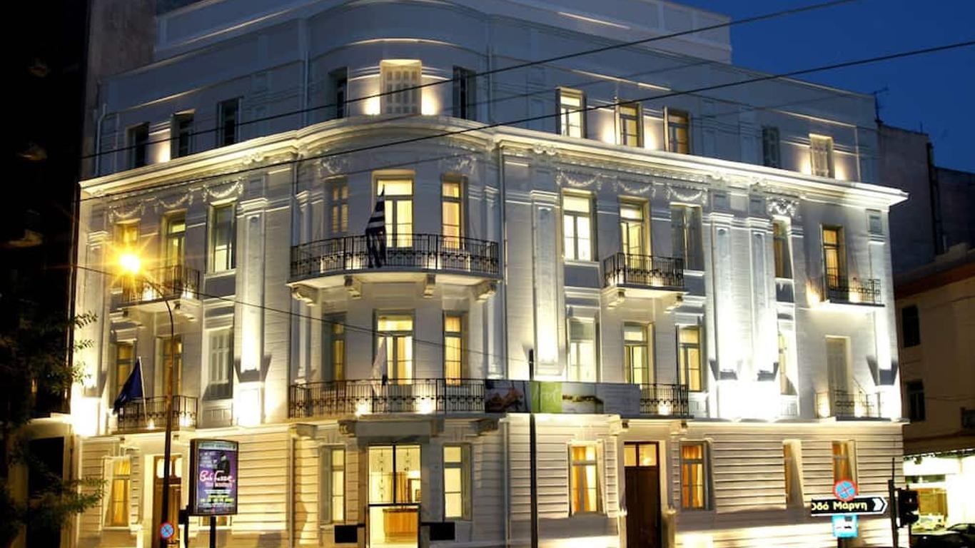 Art Hotel Athens