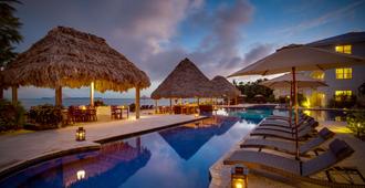 Umaya Resort & Adventures - Maya Beach - Habitación