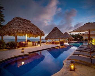 Umaya Resort & Adventures - Maya Beach - Chambre