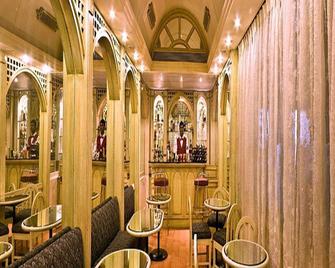 Midtown Pritam Hotel - Mumbai - Bar