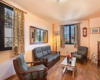 Villa Doramas - Firgas - Living room
