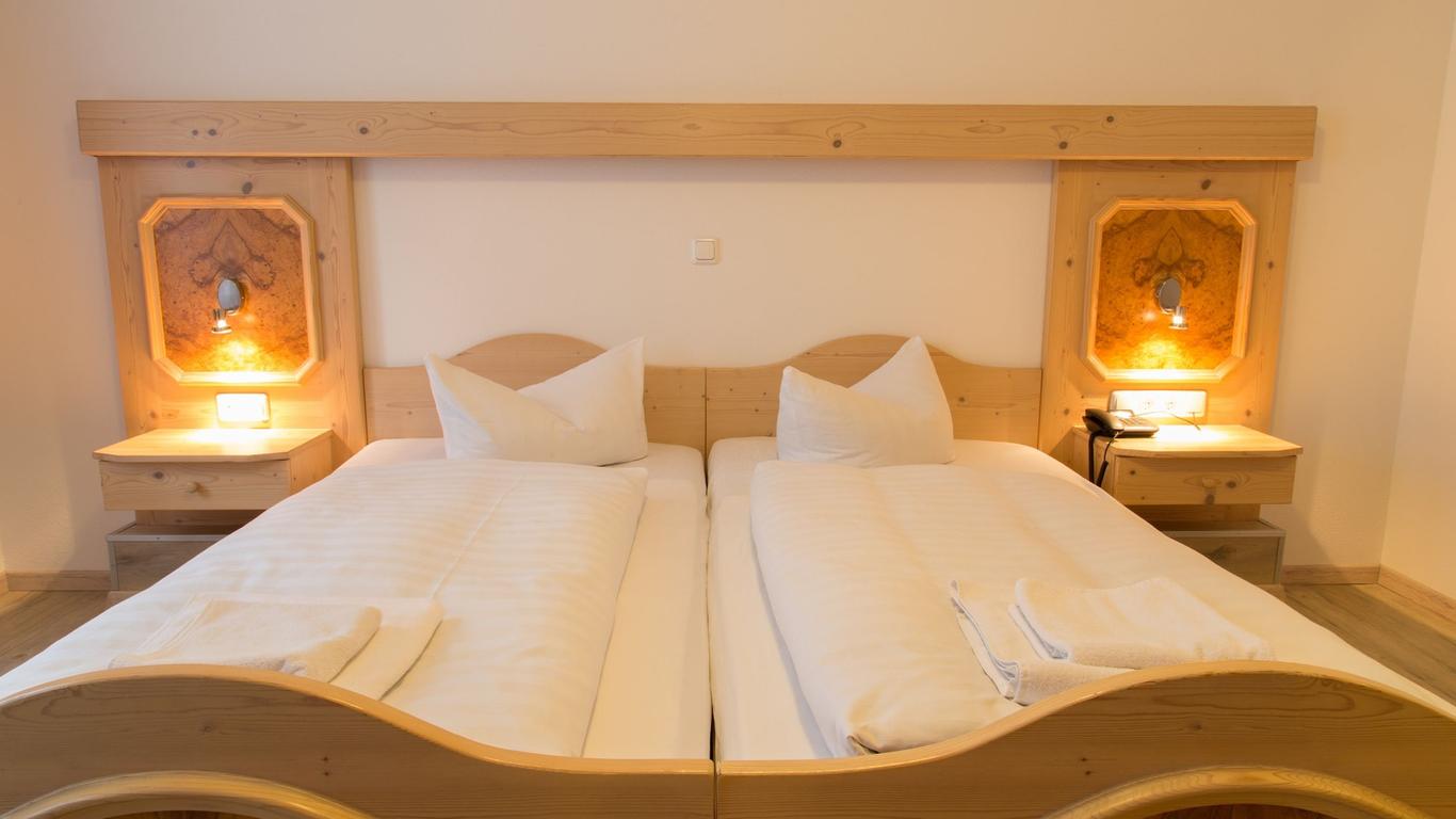 Hotel Krone