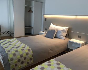 Hotel Flawil - Flawil - Habitación